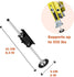 Karpevta Adjustable Ladder Leveler Stabilizer (2Pcs)