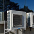 Karpevta Air Conditioner Heat Pump System Mounting Bracket