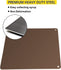 Karpevta Baking Steel for Oven 14"X20" Steel Pizza Stone Pizza Steel for Oven